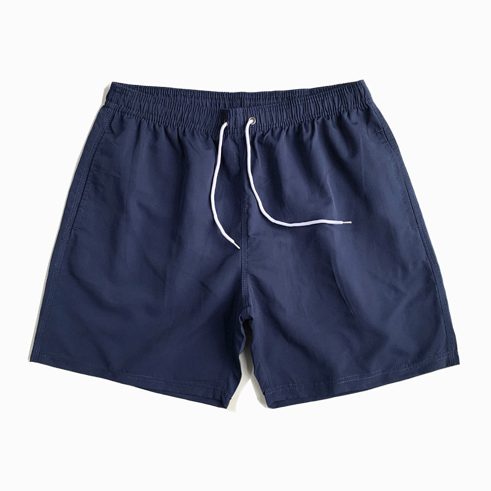 ALOÉ – Short de Plage