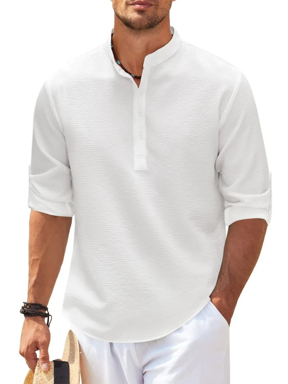 LORIK – Chemise