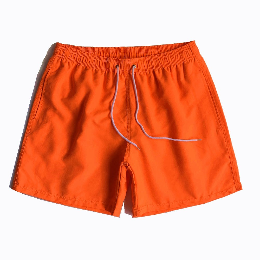 ALOÉ – Short de Plage