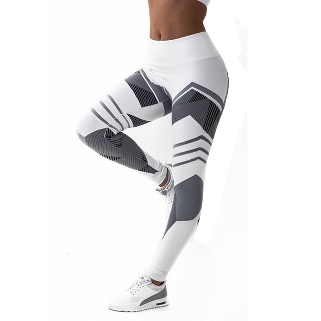 MOVE – Legging de sport sculptant