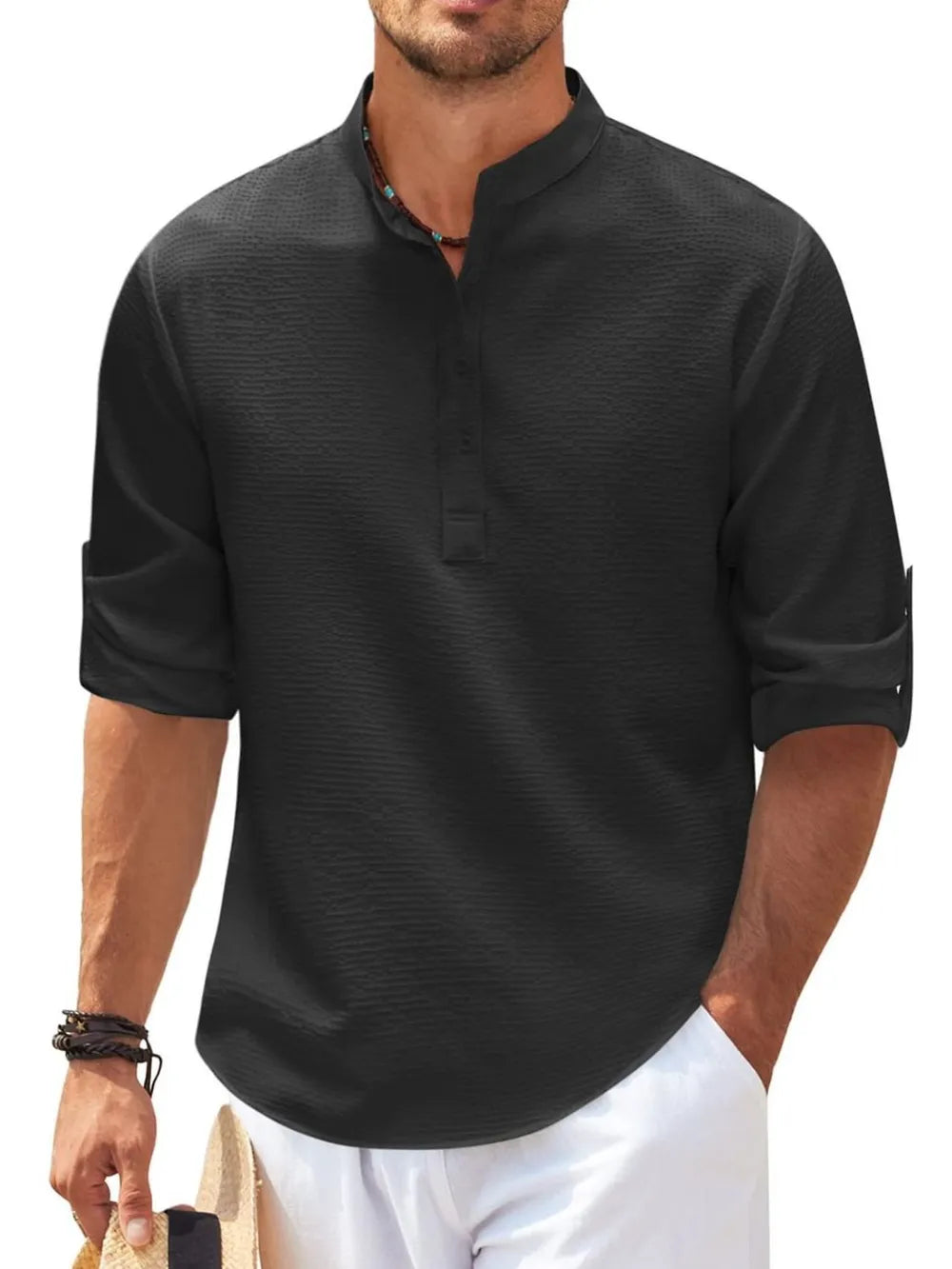 LORIK – Chemise