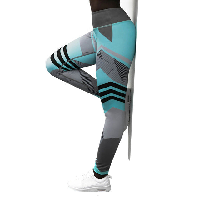 MOVE – Legging de sport sculptant