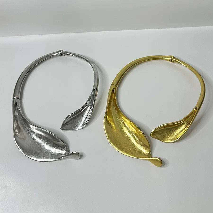 Set AYLIN – Collier &amp; Bracelet Fleur&nbsp;
