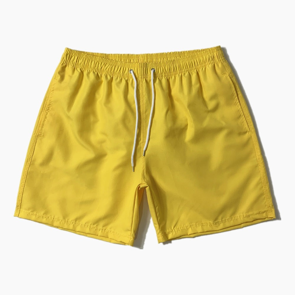 ALOÉ – Short de Plage