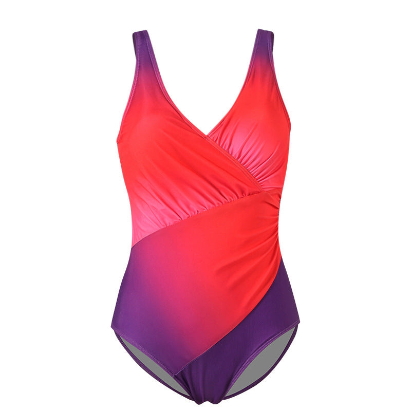 Aquarella – Maillot Une Pièce Dos Nu