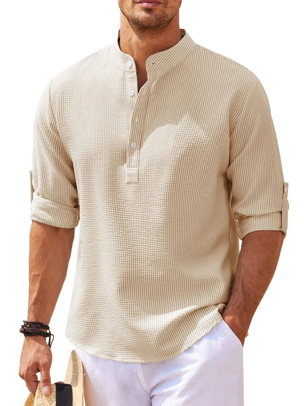LORIK – Chemise
