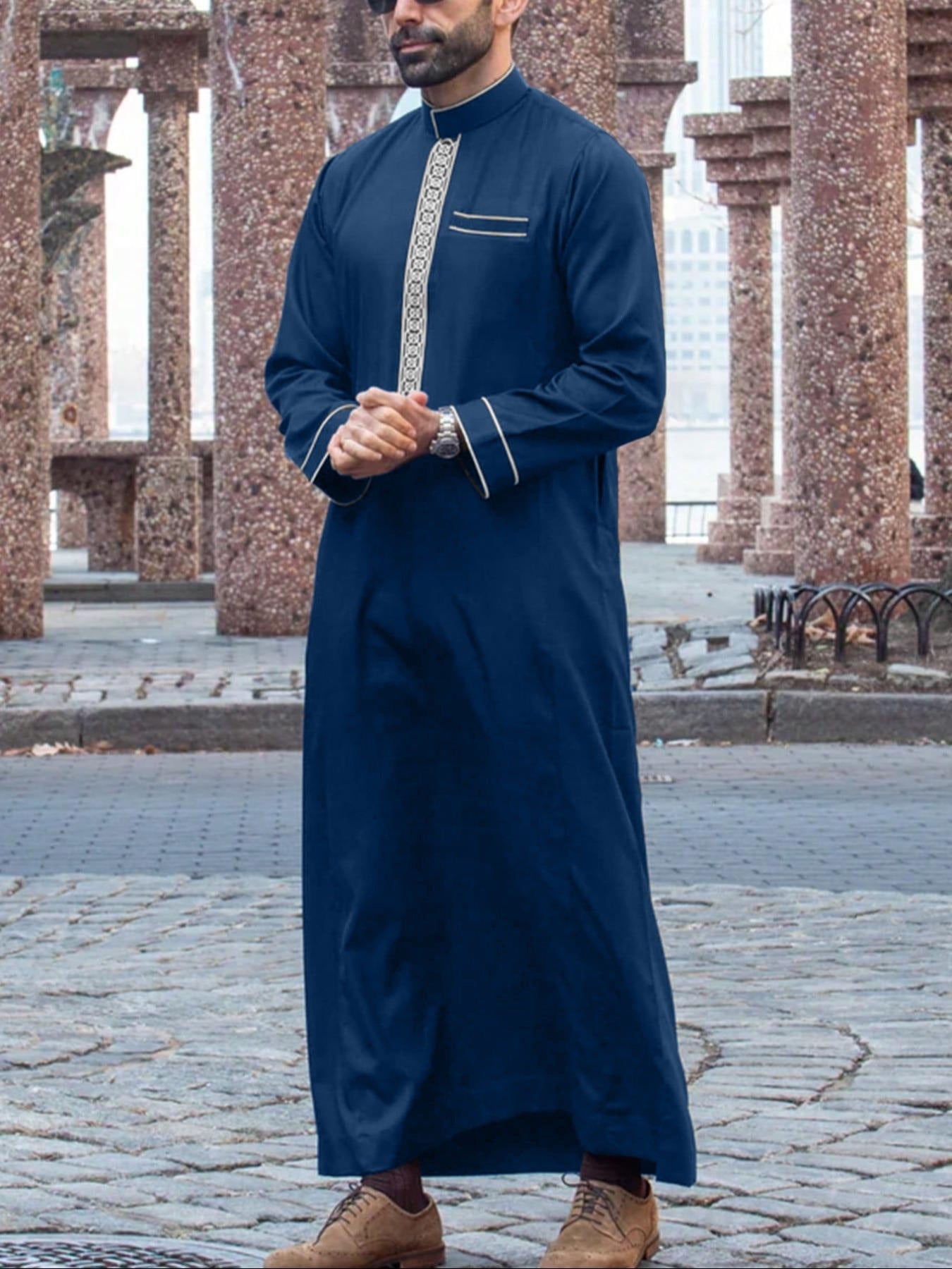 Qamis Zayid