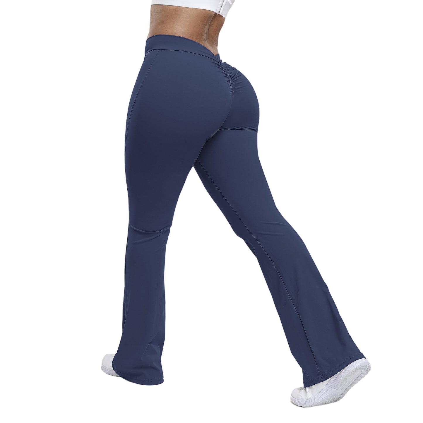 Pantalon Peach Fit