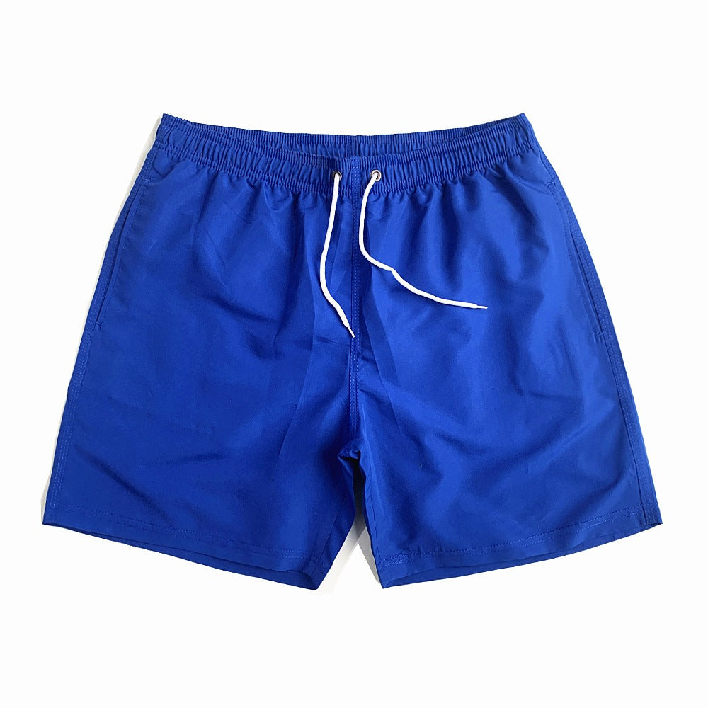 ALOÉ – Short de Plage
