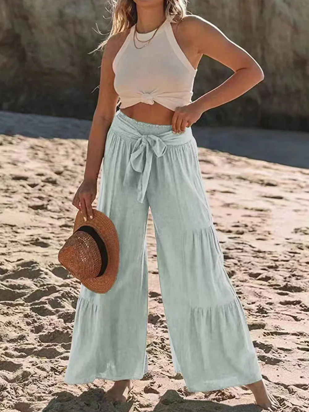 Pantalon Amaya