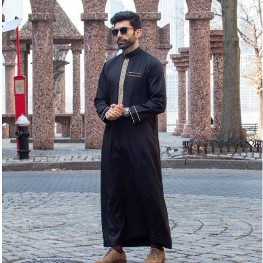 Qamis Zayid