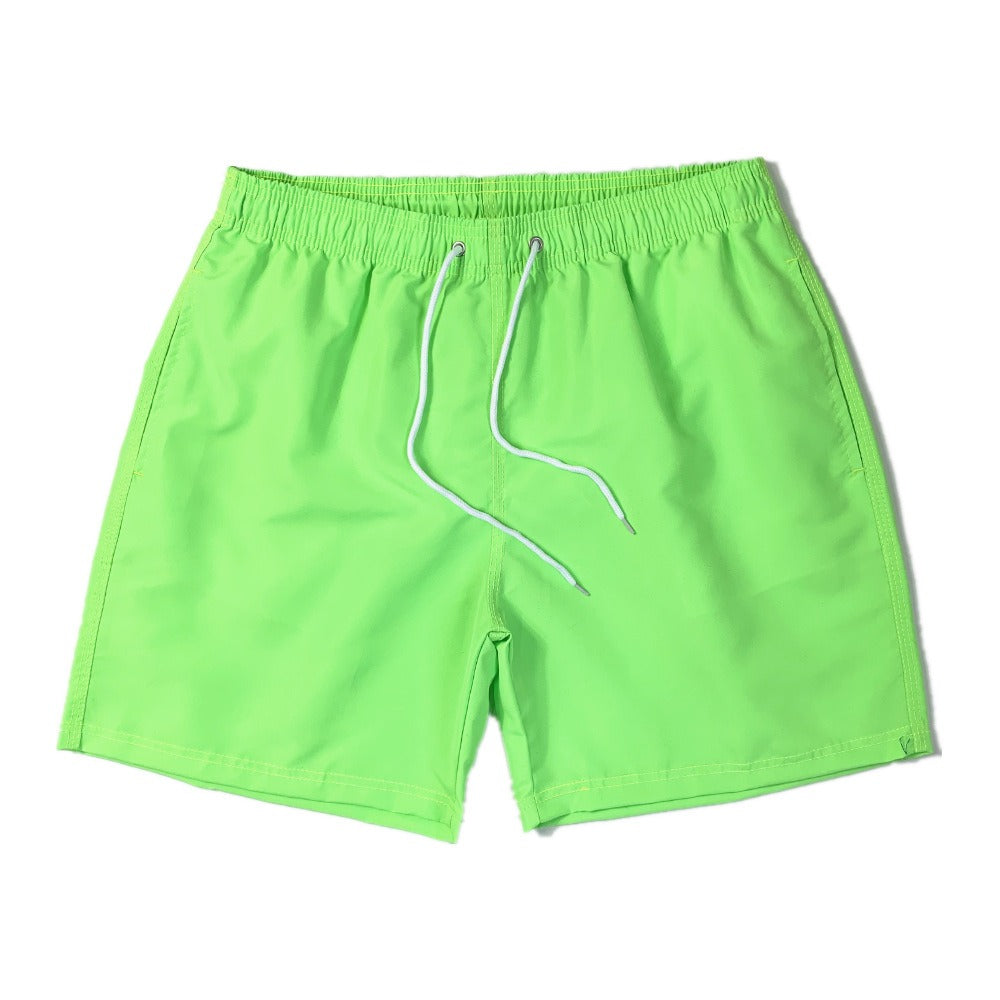 ALOÉ – Short de Plage