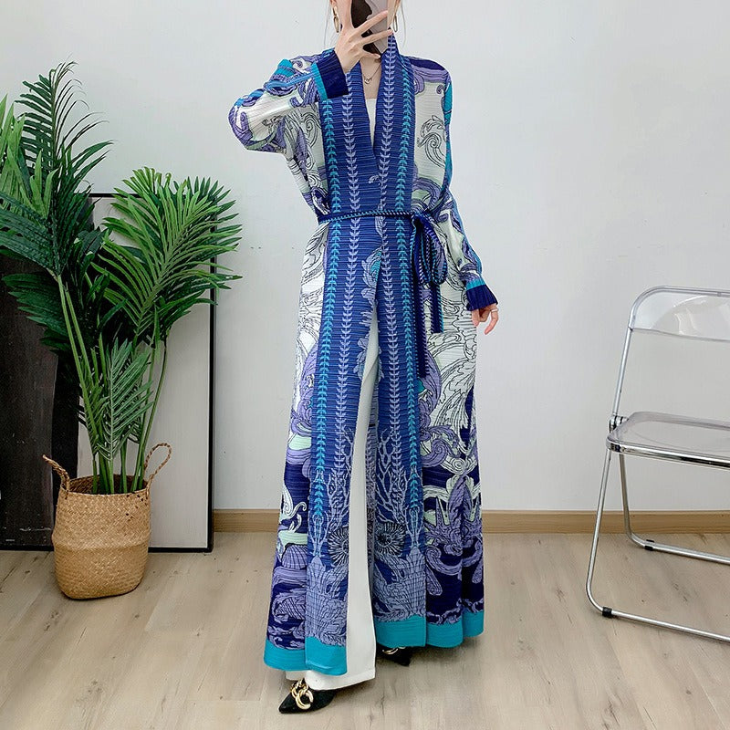 Robe Abaya Soraya
