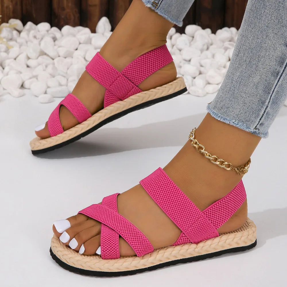 Sandale Livia