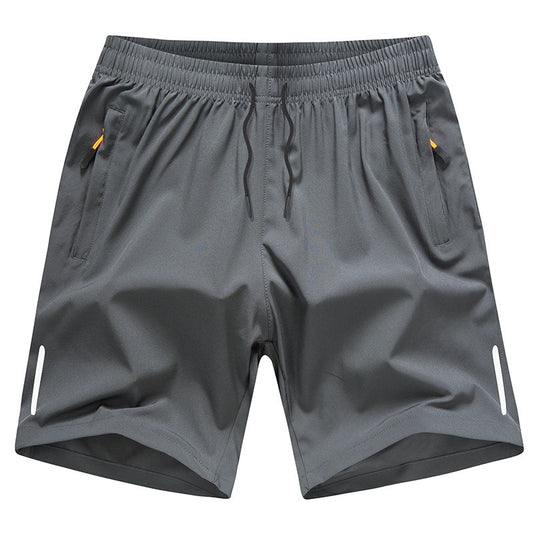 KOOLMOVE – Short Sport Ice Touch Homme