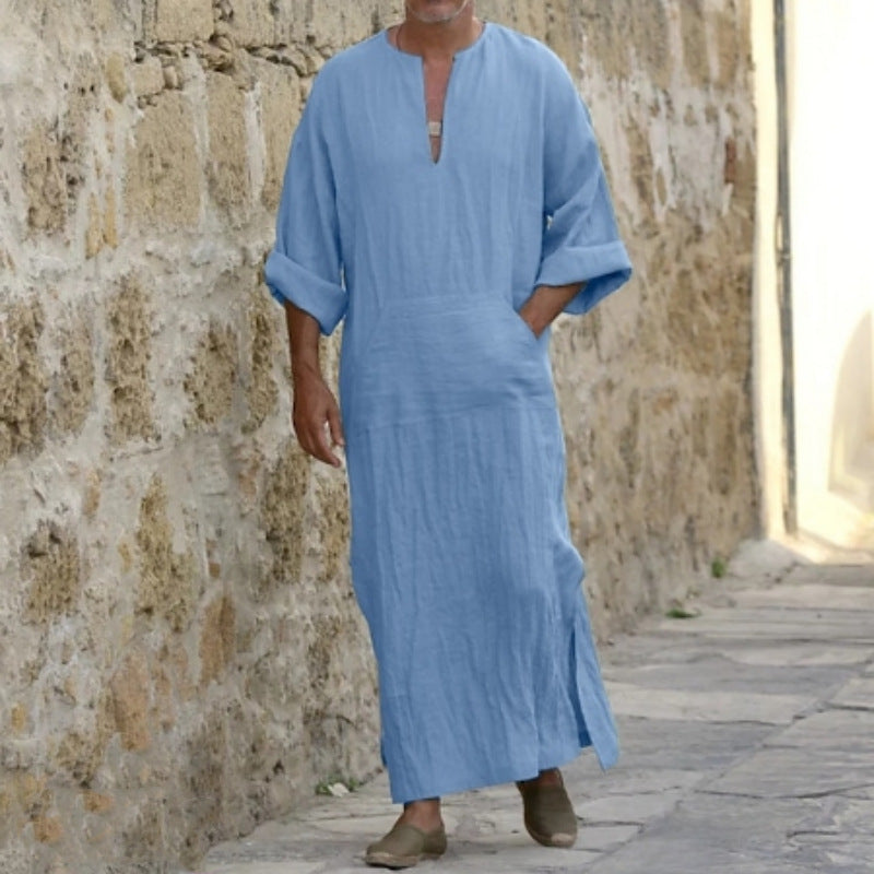 Qamis Amir