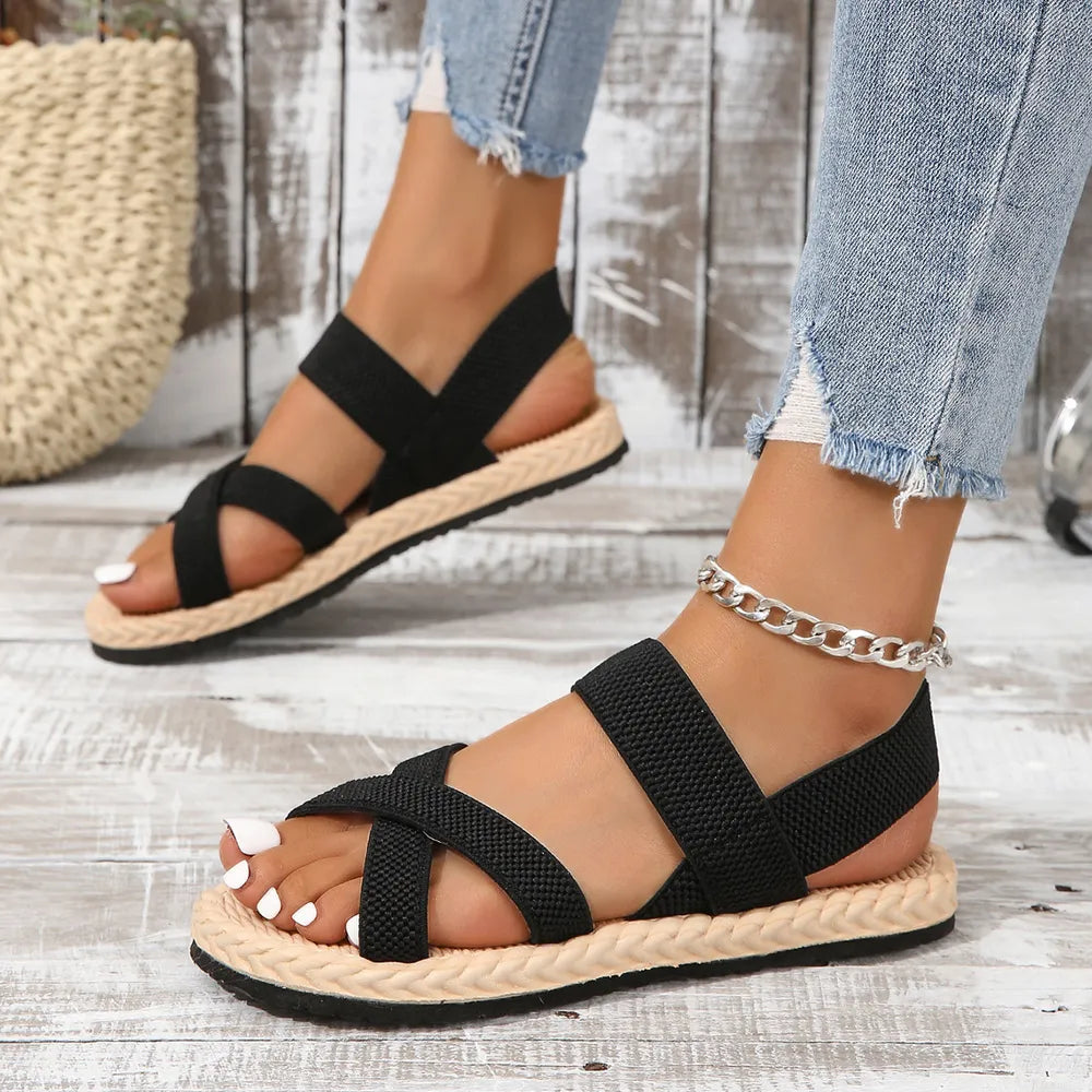 Sandale Livia